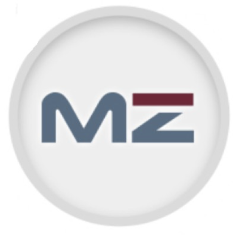 Mediazen logo